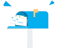 Sorunsuz E-posta<br> Trafiği